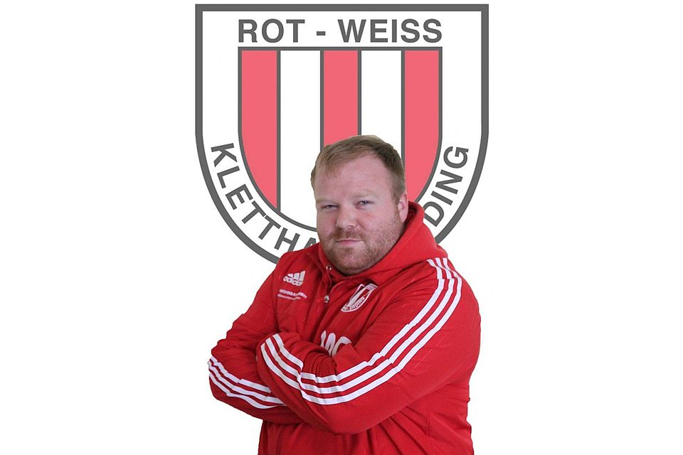Matthias Gerigk nimmt an der MA Club Championship teil. Rot-Weiß Klettham