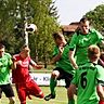 Hertha Aisch stemmt sich gegen den Abstieg aus der A-Klasse. F: Spörlein
