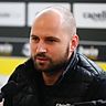 Geschäftsführer Jörg Schmalfuß wird die SpVgg Bayreuth am Saisonende verlassen.