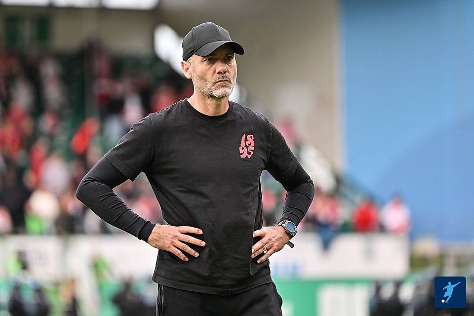 Fortuna Düsseldorf bastelt am Kader. 
