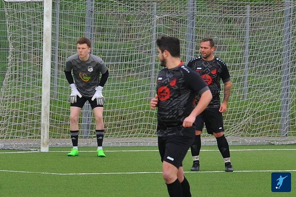 Liam Hermanns wurde zum Torhüter der Saison gewählt. Liam Hermanns wurde zum Torhüter der Saison gewählt.
