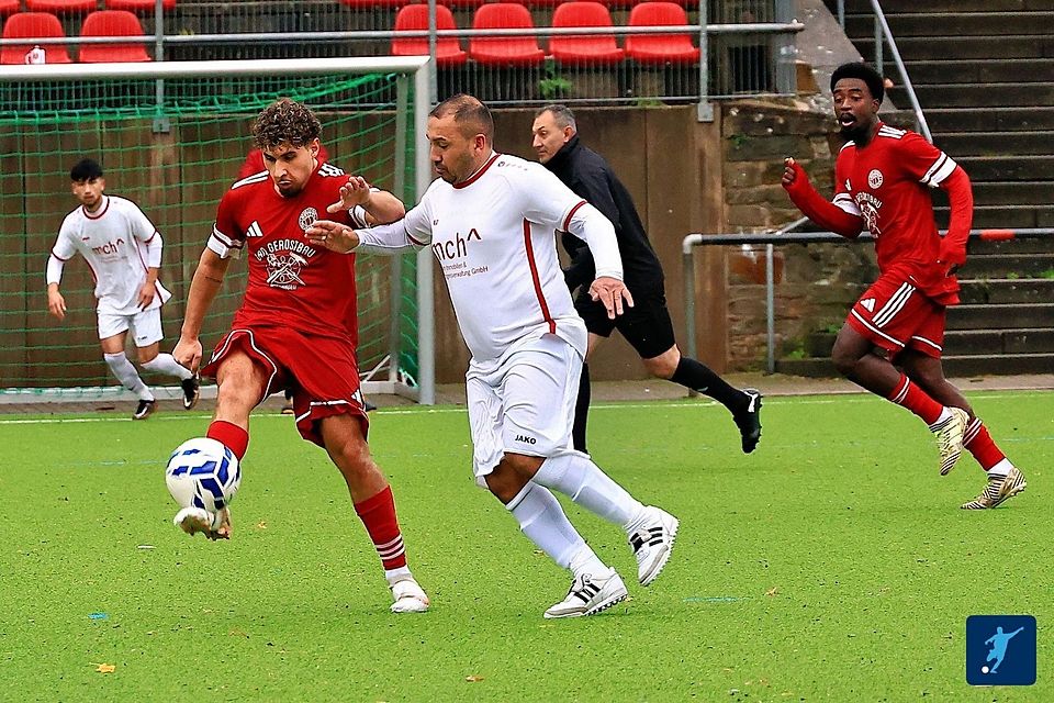 Tuncay Colak bleibt Spielertrainer bei der Spvgg. Sonnenberg II. Tuncay Colak bleibt Spielertrainer bei der Spvgg. Sonnenberg II.