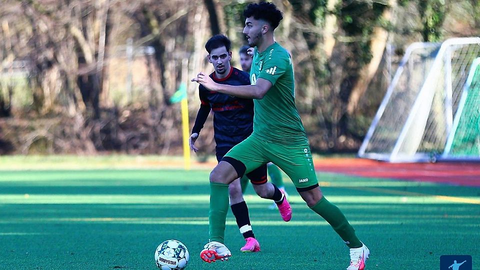 Der BV Bergisch Neukirchen hat noch Aufstiegschancen.