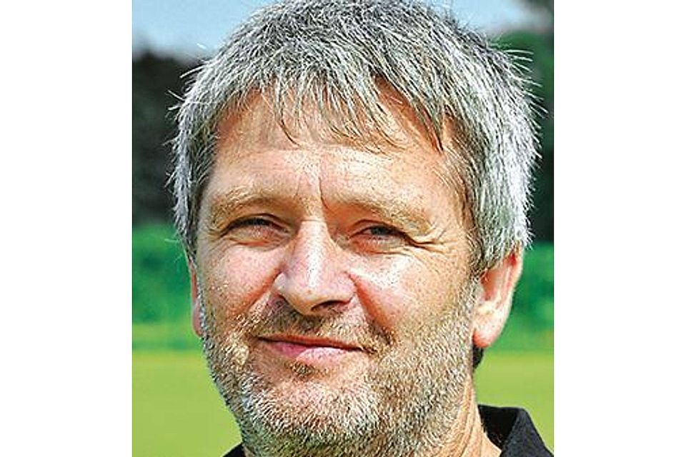 Nach dieser Saison verlässt Trainer Hans-Jürgen Immerthal Felix grossmann