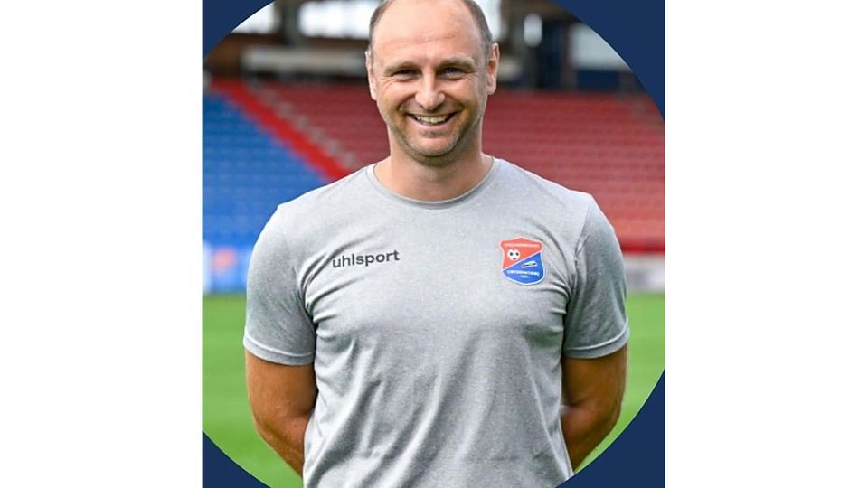 Robert Rakaric, Trainer SpVgg Unterhaching II