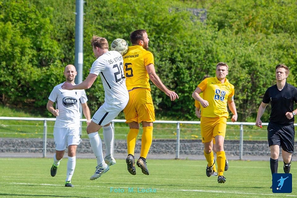 Der CSV Marathon nimmt am Burg Pokal des Linzer SV teil. 