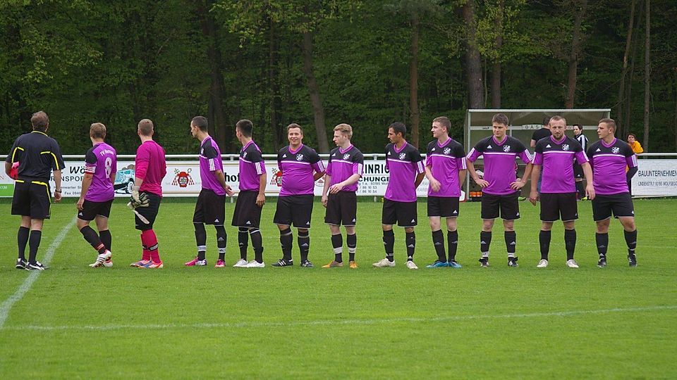Die Aufsteiger aus Hemau>F: Jakob Bauer