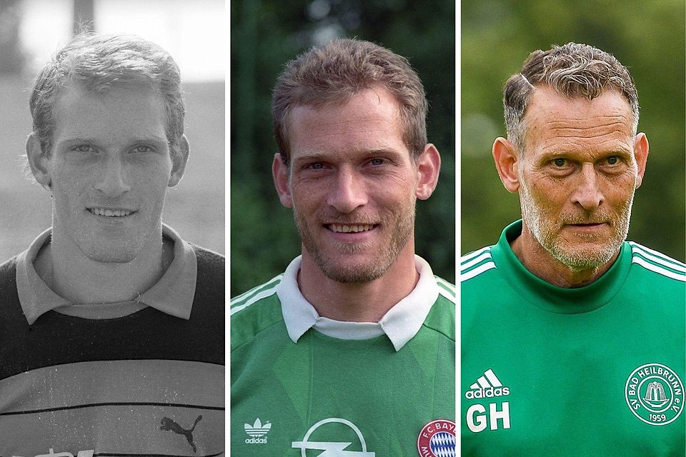Gerry Hillringhaus spielte bis 1985 beim TSV 1860 München. Zwischen 1990 und 1992 stand er beim FC Bayern zwischen den Pfosten. Heute ist er Torwarttrainer in Bad Heilbrunn.