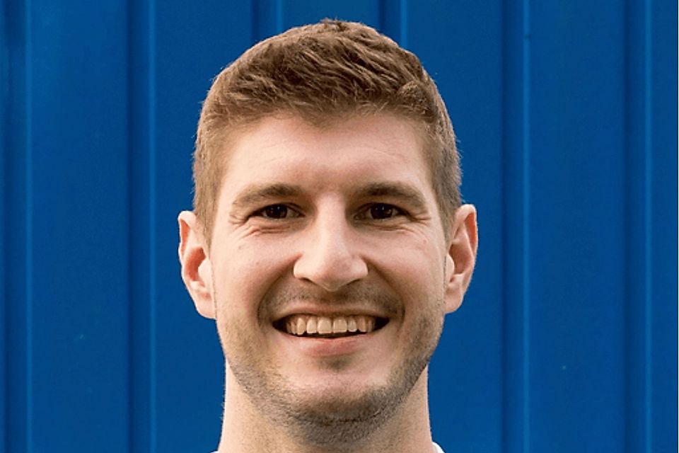 Etienne Piehler traf doppelt für den Ersten. 