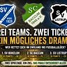 Wer wird Meister?