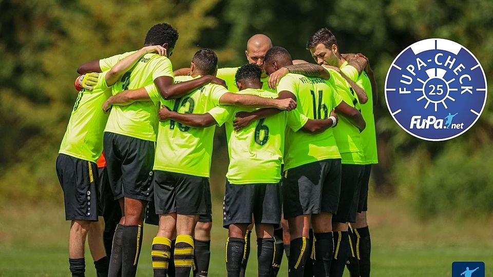 Gemeinsam zum Aufstieg? Das ist das formulierte Ziel der Darmstädter.