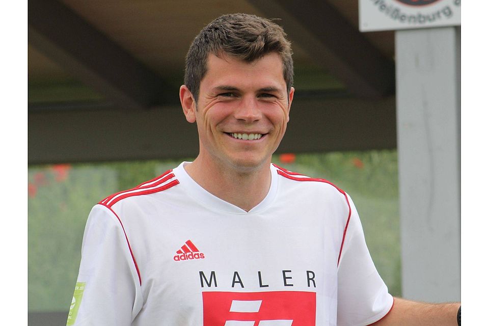 Freut sich über die neue Aufgabe bei einem Profiverein: Markus Vierke ist ab sofort Co-Trainer bei der U16 des 1. FC Nürnberg. F: Uwe Mühling