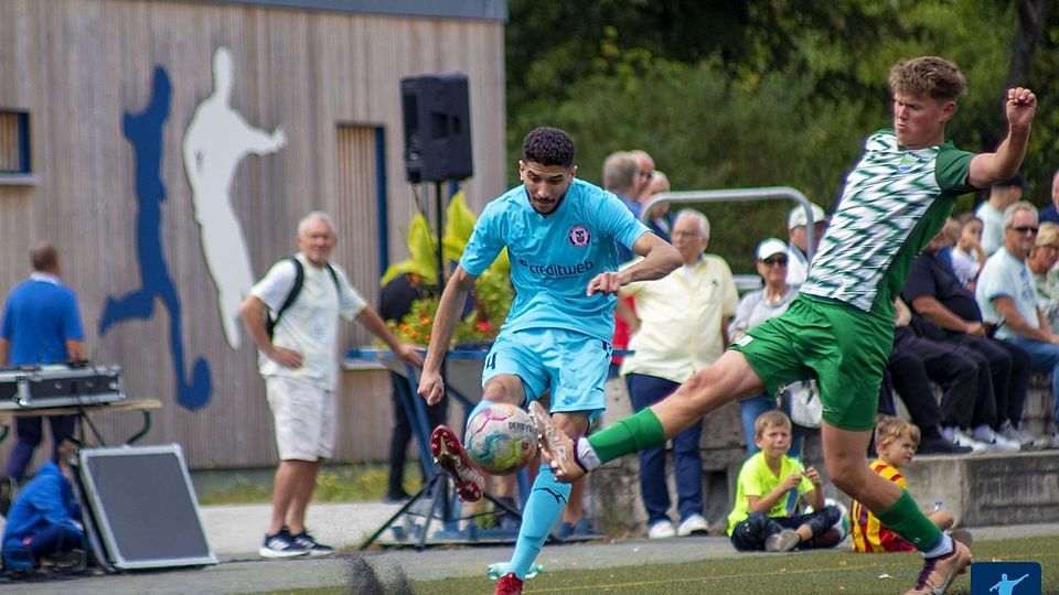 Archiv: Spandauer Bürgermeister Pokal