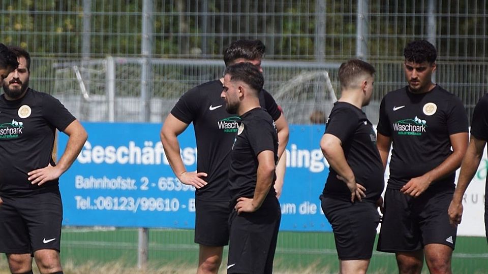 Der SV Bosporus Eltville kämpft mit beiden Mannschaften ums überleben im Spielbetrieb