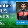 In Mainz ging es nach der U19 nicht weiter, beim SVWW reichte es meist "nur" für den Hessenliga-Kader. Einen Einsatz in der Dritten Liga hat er absolviert. Nun will er mit Walluf den Klassenerhalt in der Verbandsliga packen.