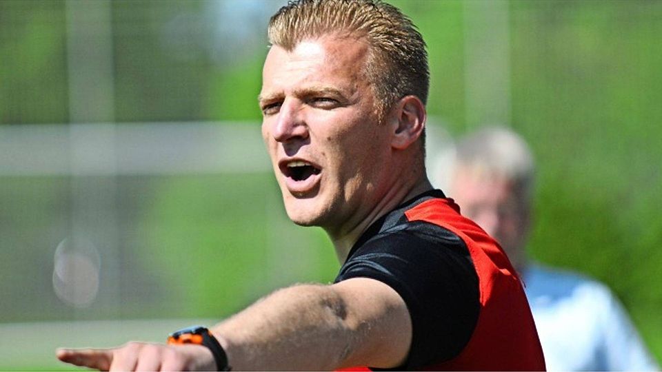 Die Verantwortlichen um den Trainer Haris Krak konnten den einen oder anderen Zugang hinzugewinnen. Foto: Maximilian Hamm