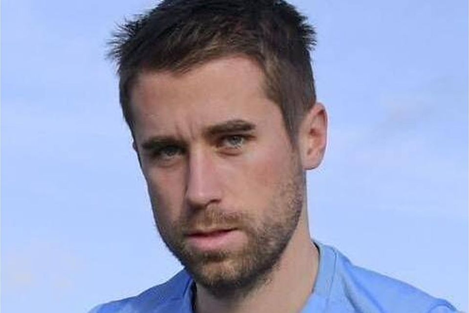 Stefan Lex (31) spielte von 2014 bis 2018 beim FC Ingolstadt und stieg mit den Schanzern in die 1. Bundesliga auf. Seit 2018 stürmt er für den TSV 1860 München.