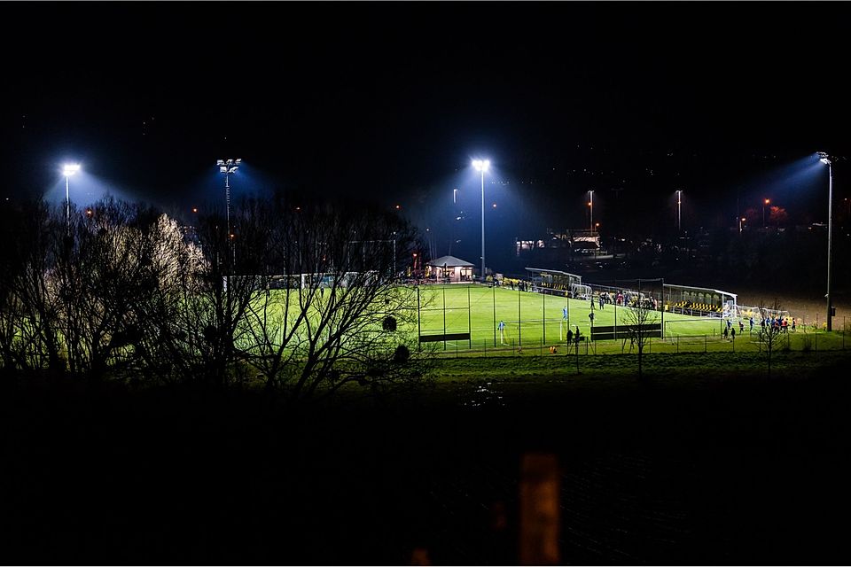 Vor den Nachholspielen vom Mittwoch freut man sich in Remich über die Tabellenführung