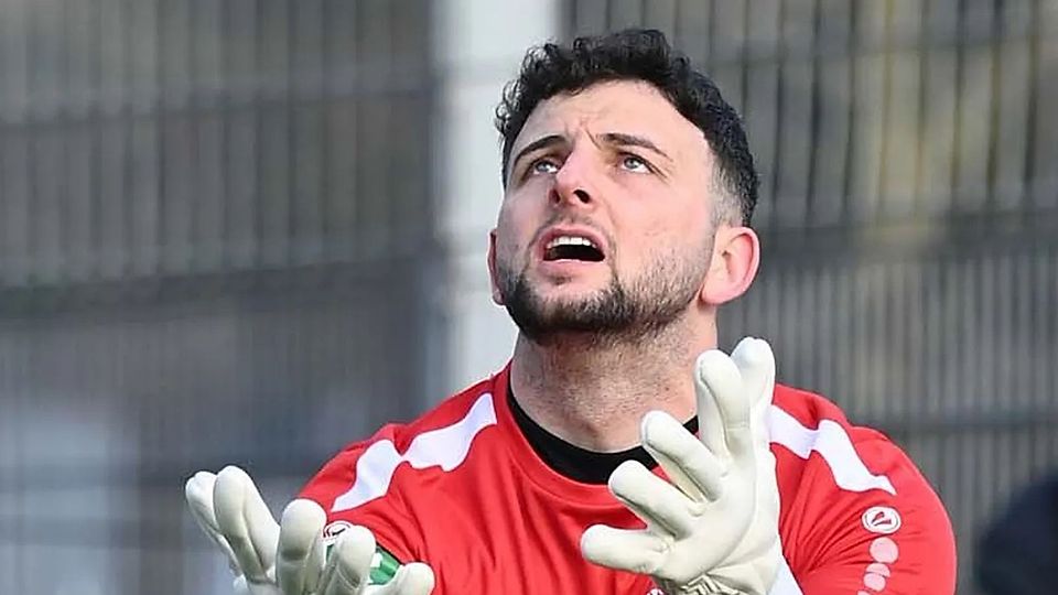 Jackmuth verstärkt die SSVg Velbert.