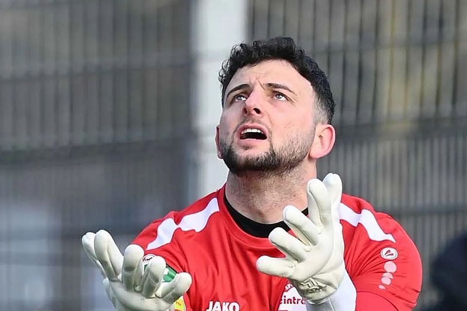 Jackmuth verstärkt die SSVg Velbert.