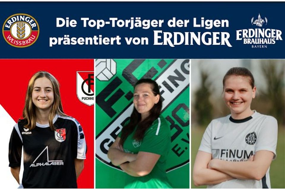 Acar (Mi.) weiterhin an der Spitze gefolgt von Serter (li.) und Büssenschütt (re.)