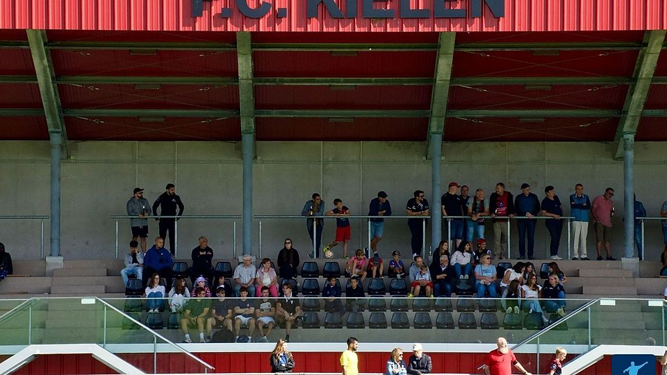Mamer trägt sein erstes Heimspiel in Kehlen aus