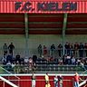 Mamer trägt sein erstes Heimspiel in Kehlen aus
