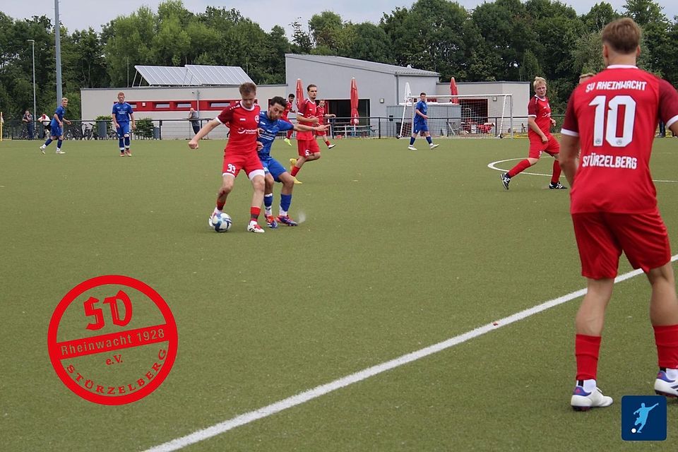 Stürzelberg auf den Spuren von Leverkusen und Arsenal