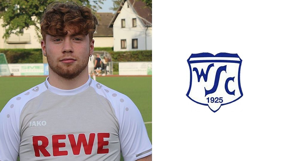 Robin Berk wechselt zum SC Wißkirchen.