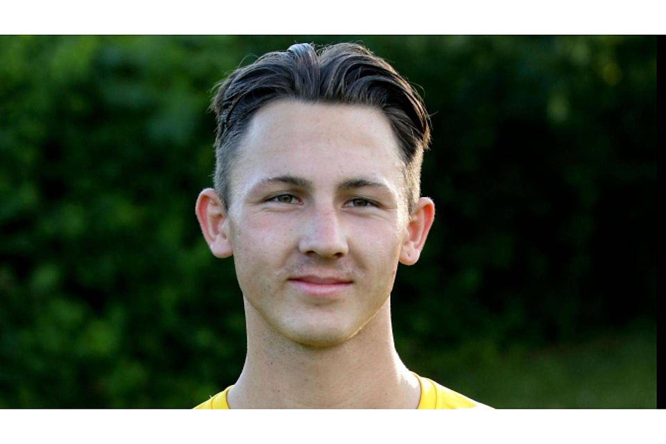 Marco Kammergruber verlässt den FC Pipinsried nach nur einer Saison wieder.  Foto: Foto Fiedler