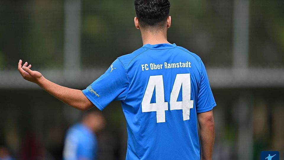 Der FC Ober-Ramstadt liegt nun als erstes dem souveränen Tabellenführer Türk Gücü auf der Lauer.