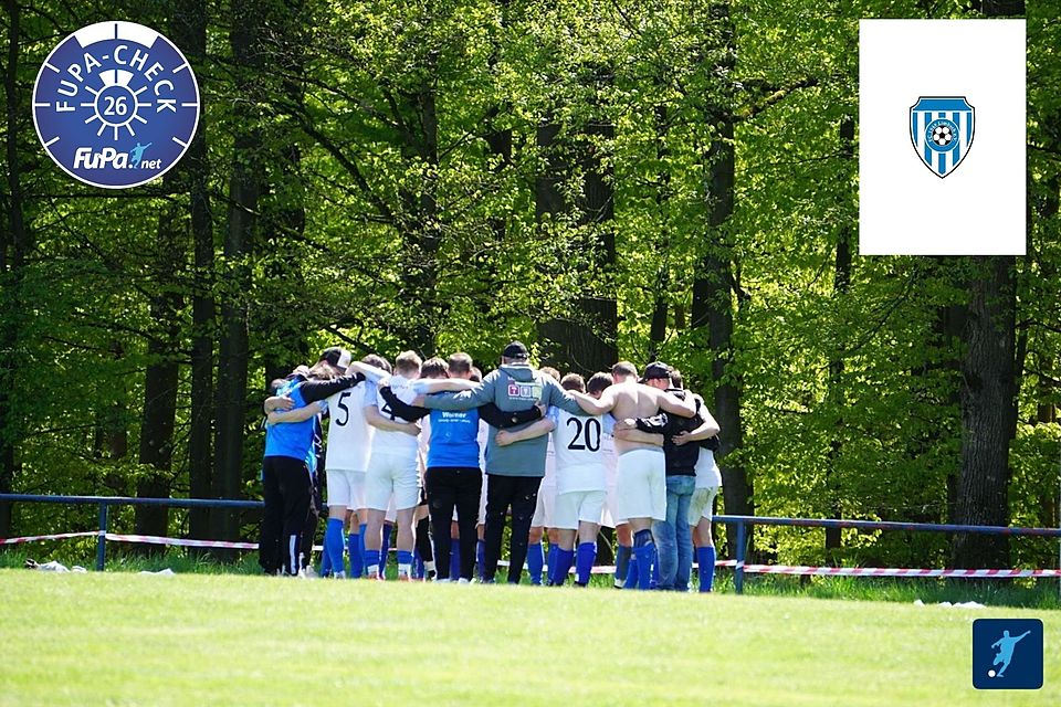 Mit sieben Punkten nach 17 Spielen steht der FC 1949 Limbach auf dem vorletzten Platz der Kreisliga B  Rheingau-Taunus.