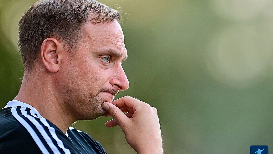 Alexander Auhagen übernimmt beim aufstrebenden SC Landshut-Berg eine reizvolle Aufgabe 