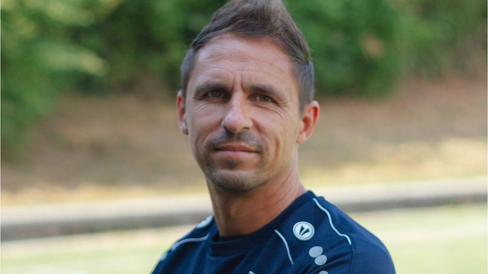 Jan Ernst, der Trainer der SG Freiamt-Ottoschwanden, freut sich auf das Derby beim SV Mundingen.