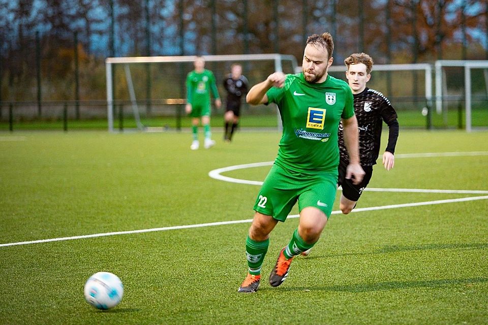 Winnekendonk erwartet Twisteden. Winnekendonk erwartet Twisteden.