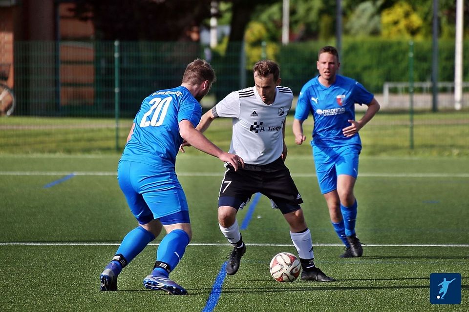 Torben Hildebrandt verschärft die D/AKrise FuPa