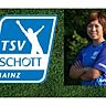 Yuna Segawa ist beim TSV Schott Mainz unentbehrlich.