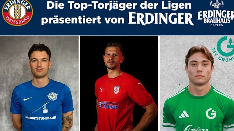 Robin Ungerath (mi.) übertraf seine Konkurrenz im März.