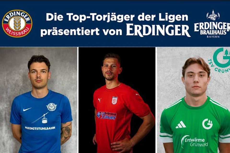 Robin Ungerath (mi.) übertraf seine Konkurrenz im März.