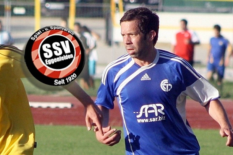 Uli Friesenegger kickt nächste Saison wieder beim SSV Eggenfelden Montage:Wagner Uli Friesenegger kickt nächste Saison wieder beim SSV Eggenfelden Montage:Wagner
