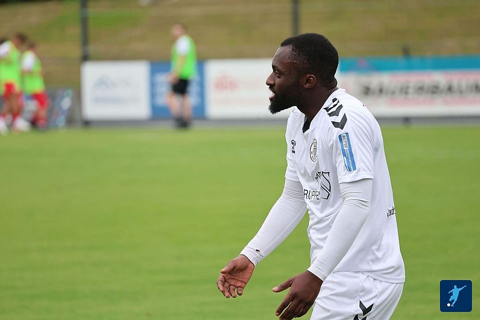 Der ETB geht gegen Ratingen leer aus.