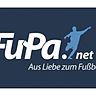 Werde ein Teil von FuPa Niederrhein und FuPa Ruhrgebiet.