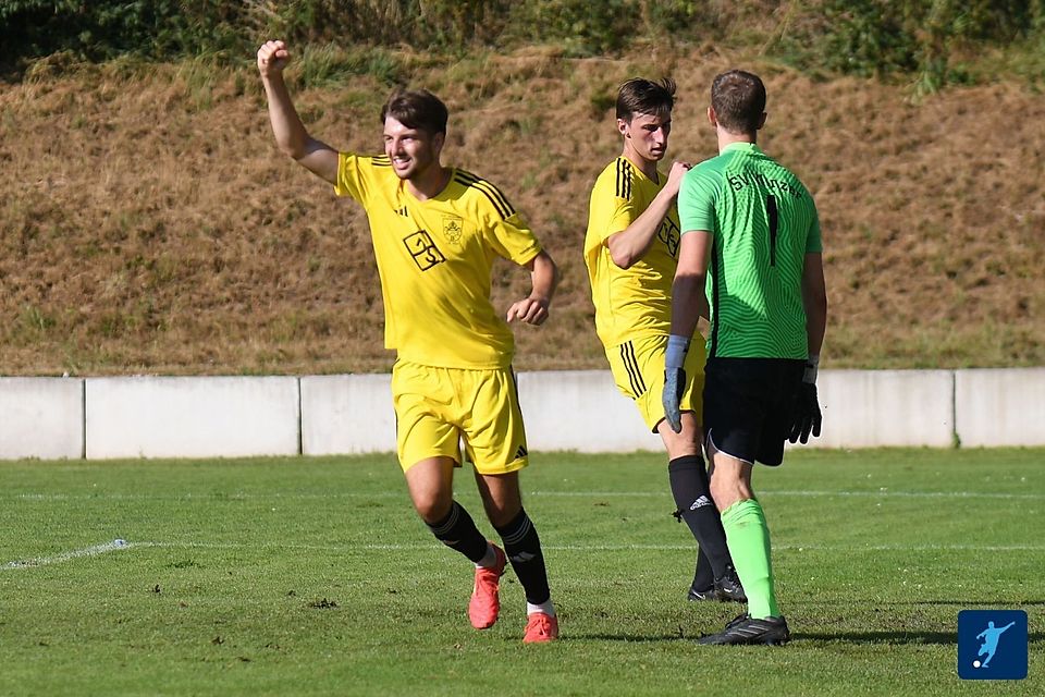 Der SV Bischofsmais geht als Tabellenzweiter in die Frühjahrsrunde.