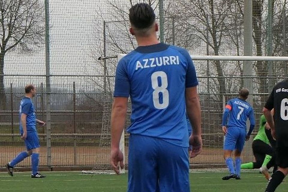 Mit ihrer Entscheidung, aufs Startrecht in der B-Liga zu verzichten und mit Waldesruh in eine Spielgemeinschaft zu gehen, hat Azzurri Lampertheim eine Kettenreaktion in den unteren Bergsträßer Klassen ausgelöst.