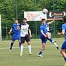 Der 1. FC Wülfrath hat ein großes Pokal-Los gezogen.