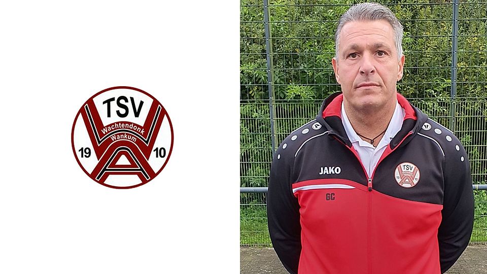 Der TSV Wachtendonk-Wankum von Trainer Guido Contrino holte einen Punkt gegen Wesel.