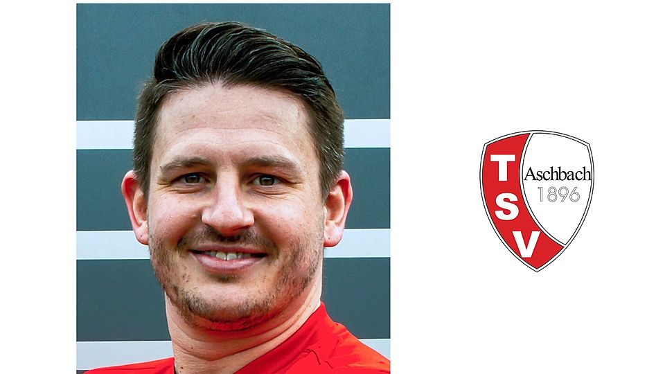 Thomas Baucsek wird Trainer beim TSV Aschbach.