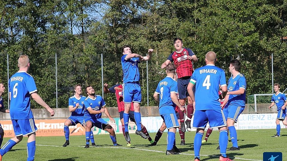 Das A-Klassen-Schlusslicht SV Steinbühl beweist es – es gibt Wichtigeres als den Tabellenplatz.
