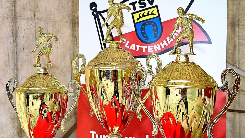 Am Pfingstmontag werden erstmals seit 50 Jahren keine Sieger beim Plattenhardter U-19-Turnier ausgezeichnet.