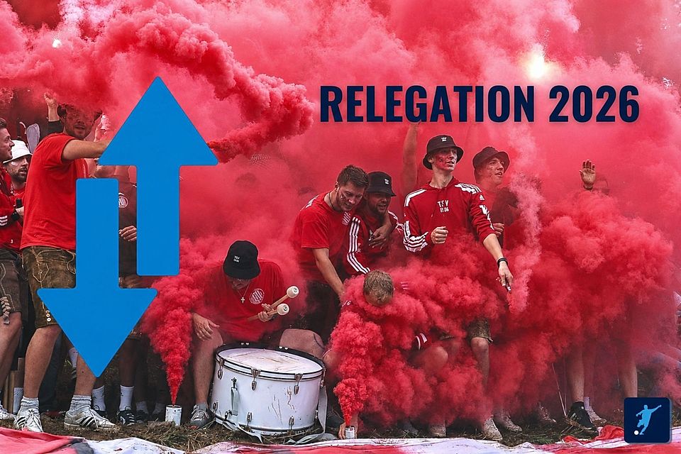 Die große Übersicht von FuPa Niederrhein zur Relegation 2026.